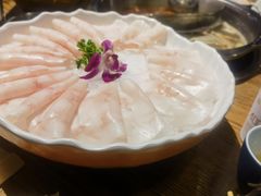 -百草滩羊清水涮羊肉(长城路店)