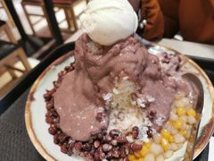 -鲜芋仙(观音桥大融城LG店)