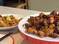 -偏爱炒鸡(老县衙店)