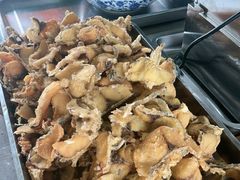 -晓琦农家菜馆·地道农家菜