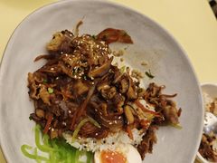 -米仓食堂(皇庭广场店)