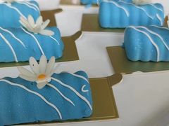 -福州泰禾铂尔曼酒店·大堂酒廊