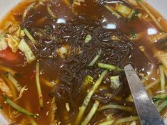 -顺姬冷面(长白西路店)