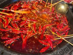 -蜀大侠火锅(春熙路店)