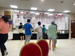 -常州糕团店(北大街新世纪商城店)