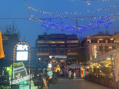 -天津五大道文化旅游区