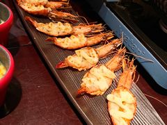 芝士虾-南苑环球酒店-稻菊日式餐厅(鄞县大道店)