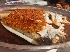 -回家吃饭·地道南昌菜(建德观总店)