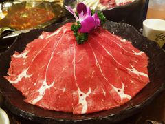 -大龙燚火锅(五一广场店)