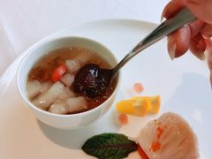 点心双拼-世博源公馆·本帮融合菜·主题包厢·江景餐厅