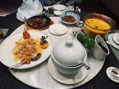 -桃花源中餐厅(金茂豪华精选酒店)