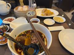 -中国厨房/台湾牛肉面