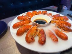-红盔甲·小龙虾(车公庙店)