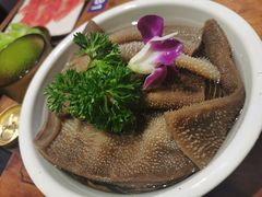 -楠火锅(龙阳广场店)