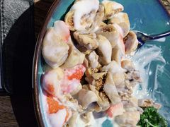 -卢布林西餐厅(万正店)