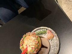 -BE NORMAL CAFE(霞溪路店)