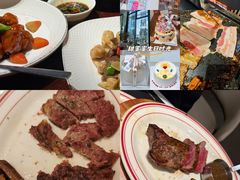 -摩根扒房(桐梓林店)