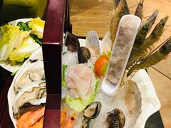 -火舞泰·泰式海鲜火锅餐厅(世纪城店)