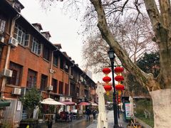 -ChitChat奇洽·Bistro(黎黄陂路店)