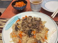 -新疆伊宁远征餐厅