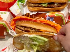 -麦当劳(天兴罗斯福店)