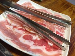 -丹东特色烤肉(学府路一部店)
