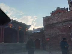 -暖泉古镇