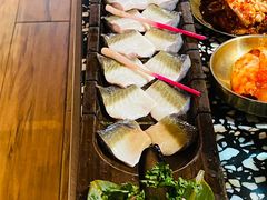 -金家烤鳗鱼(西塔旗舰店)