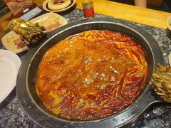 -蜀大侠火锅(总府路店)