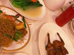 -顺德新世界酒店·华美轩餐厅