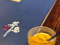 慕斯-芥岛(河北大街店)