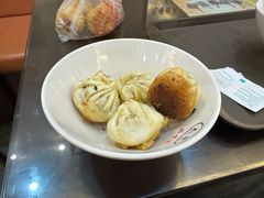 -毛华美食(清扬路店)