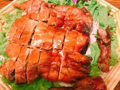 -火齐潮汕砂锅粥(五道口店)