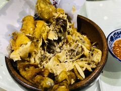 西安葫芦鸡-玉华宫宾馆·餐厅(铜川驻京办店)