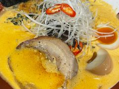 -雷门拉面·现熬骨汤(凯德来福士店)
