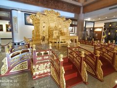 -中国紫檀博物馆