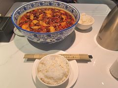 -清真·拉菲尔鱼庄·家常菜(钟楼回民街店)