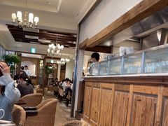 -HARBS(渋谷ヒカリエ シンクス店)