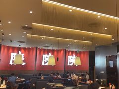 -大师兄·西北小馆(北站缤果空间店)