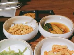 -九田家黑牛烤肉料理(新辰里亚运村店)