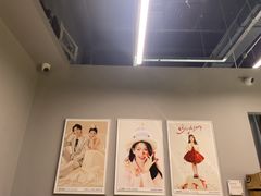 -海马体照相馆(海口日月广场店)