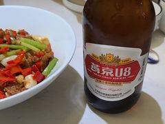 -徽镇小厨·经典徽菜(马连道店)