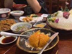 -鸟鹏烧鸟居酒屋(仁恒梦中心店)