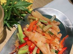 -蔡澜Pho·越南粉餐厅(海上世界店)