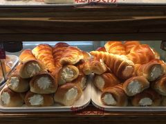 -新侨三宝乐面包店(崇文门店)