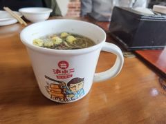 -炉小二铜锅牛蛙•川湘菜(三里屯店)