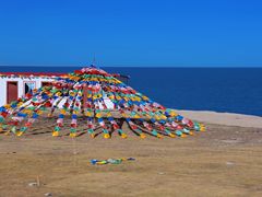 -青海湖国家重点风景名胜区