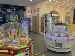 -meland·儿童乐园·游戏厅娃娃机·电玩Xbox(成都合生汇店)