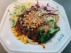 盛志望麻酱酿皮-清真盛志望麻酱酿皮·非遗老字号