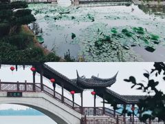-锦溪古镇